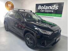 2020 Toyota Rav4 2.5L Petrol Hybrid For Sale Images
