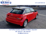 2018 AUDI A1 1 OWNER,REVERSE CAMERA,2 TONE,SPORTBACK,AUTO.