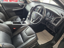 2017 Volvo XC60 2L Diesel For Sale Images