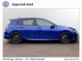 2025 VOLKSWAGEN GOLF R Black Edition 2.0TSI 333bhp