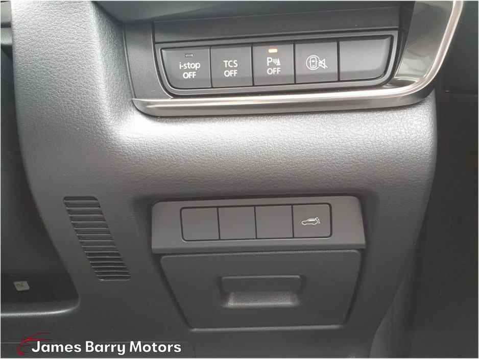 2025 Mazda CX-30 2.0L Petrol For Sale Images