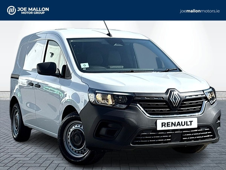 Used Renault Kangoo 2026 in Kildare