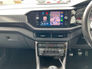 2019 VOLKSWAGEN T-CROSS R LINE 1.0 TSI M6F 115HP 5DR