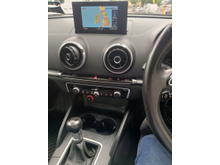 2016 Audi A3 2L Diesel For Sale Images
