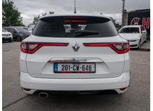 2020 Renault Megane 1.5L Diesel For Sale Images
