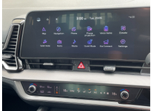 2024 Kia Sportage 1.6L Diesel For Sale Images