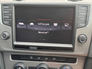 2016 VOLKSWAGEN GOLF 1.2 TSI Automatic DSG High spec 