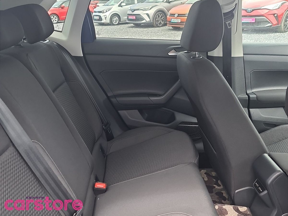 Volkswagen Polo TSI Comfort Line — thumbnail 13
