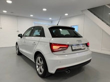2016 Audi A1 1L Petrol For Sale Images