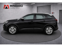 2017 Peugeot 3008 1.6L Diesel For Sale Images