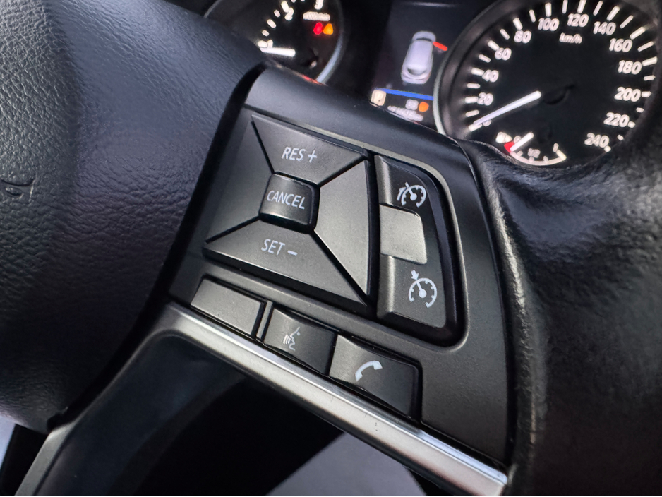2021 Nissan Qashqai 1.5L Diesel For Sale Images