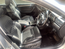 2021 Skoda Superb 2L Diesel For Sale Images