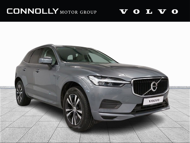 2021 VOLVO XC60 B4 Momentum €348pm