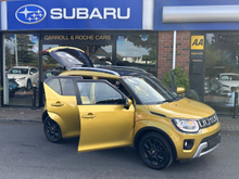 2020 Suzuki Ignis 1.2L Petrol For Sale Images