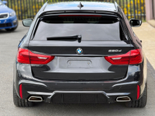 2020 BMW 5 Series 2L Diesel For Sale Images