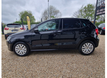 2013 Volkswagen Polo 1.2L Petrol For Sale Images