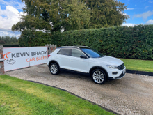 Volkswagen T-Roc 2.0 TDI SPORT DSG AUTO...