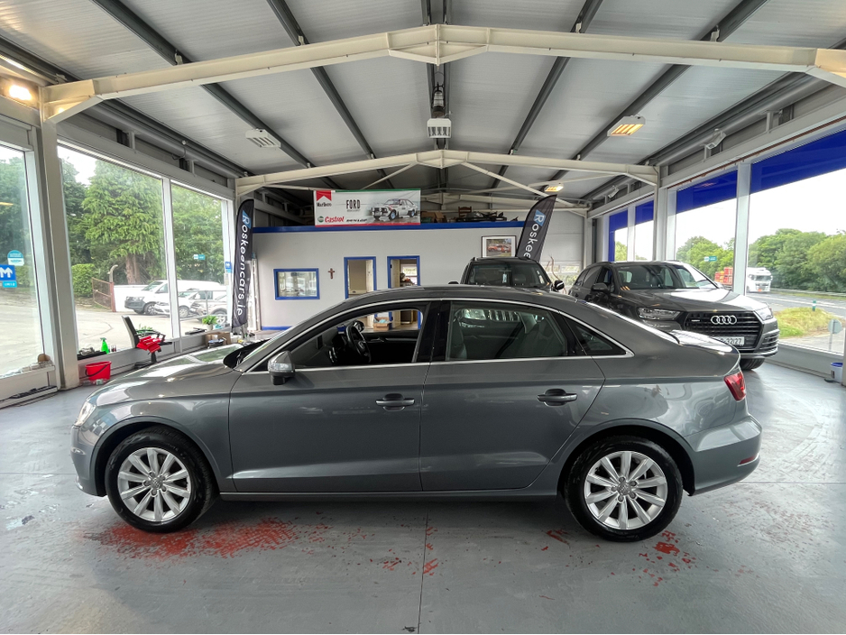 2014 Audi A3 1.4L Petrol For Sale Images