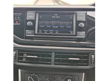 2023 Volkswagen Taigo 1L Petrol For Sale Images