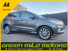 Ford Kuga  VIGNALE * ONLY 53K MILES *...