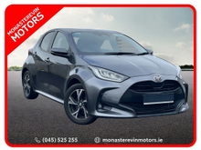 2024 Toyota Yaris
