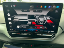 2025 Volkswagen ID.4 1.199L Electric For Sale Images