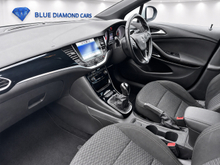 2017 Opel Astra 1.6L Diesel For Sale Images