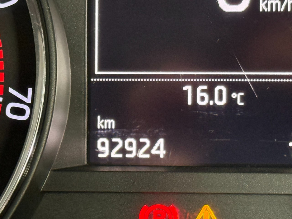 2015 Skoda Fabia 1L Petrol For Sale Images