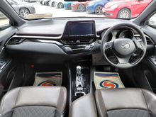 2017 Toyota C-HR 1.8L Petrol Hybrid For Sale Images