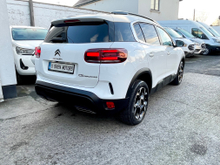 2022 Citroen C5 Aircross 1.5L Diesel For Sale Images