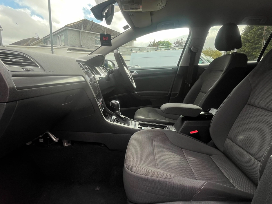 2018 Volkswagen Golf 1.6L Diesel For Sale Images