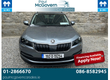 2019 Skoda Karoq 1.5L Petrol For Sale Images
