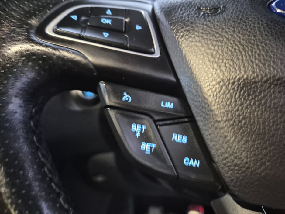 2015 Ford Focus 2L Diesel For Sale Images