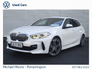2020 BMW 1 SERIES 116d M Sport