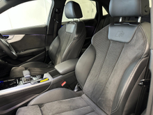 2021 Audi A4 2L Diesel For Sale Images