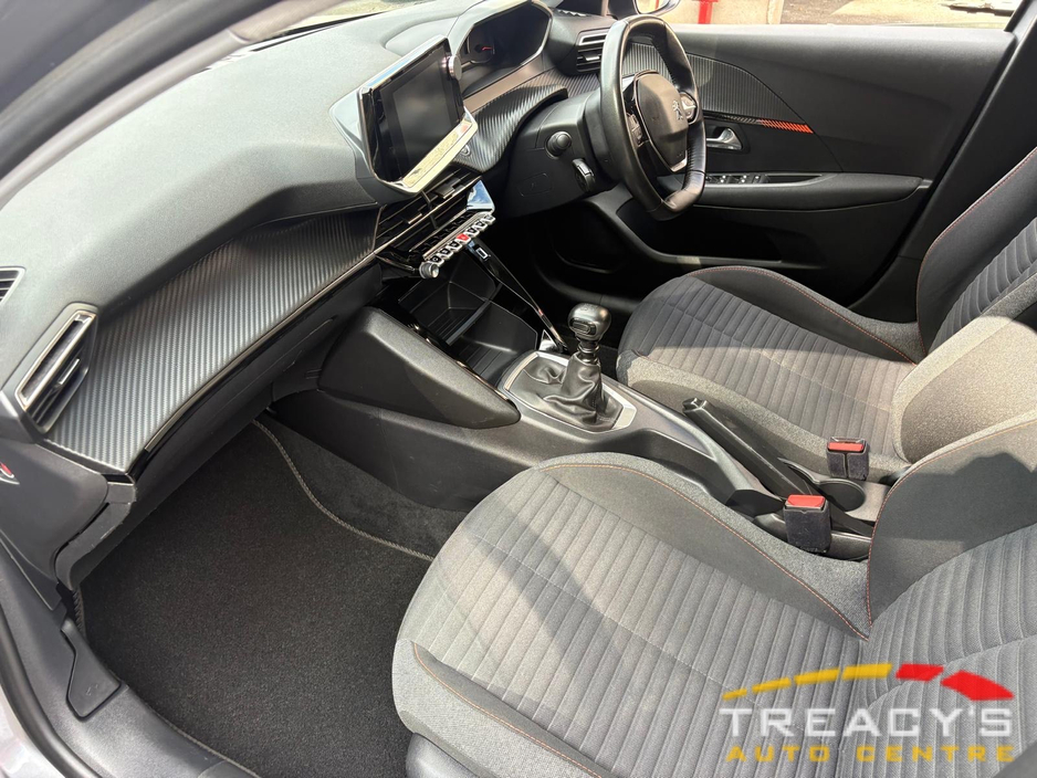 2022 Peugeot 208 1.5L Diesel For Sale Images