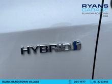 2019 Toyota Prius Alpha 1.8L Petrol Hybrid For Sale Images