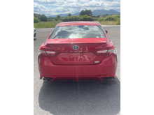 2019 Toyota Camry 2.5L Petrol Hybrid For Sale Images