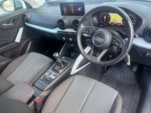 2018 Audi Q2 1L Petrol For Sale Images