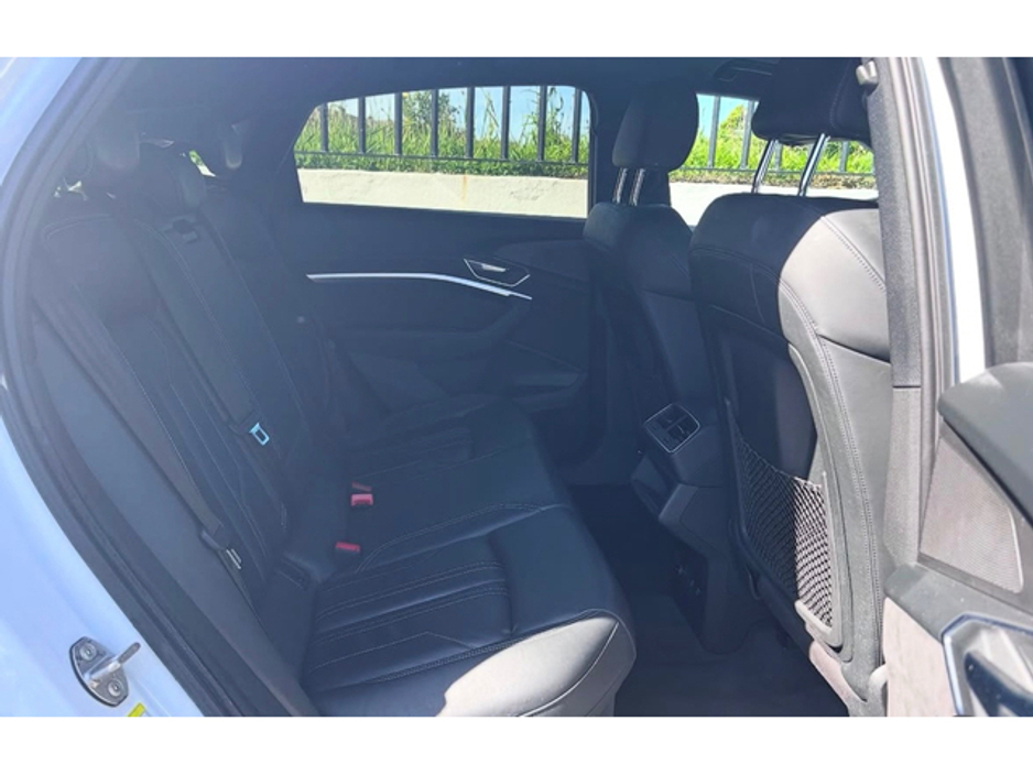 2022 Audi e-tron 0L Electric For Sale Images