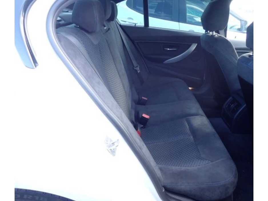 2015 BMW 3 Series 2L Diesel For Sale Images