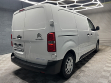 2022 Citroen Dispatch 1.5L Diesel For Sale Images