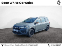 2025 Dacia Jogger