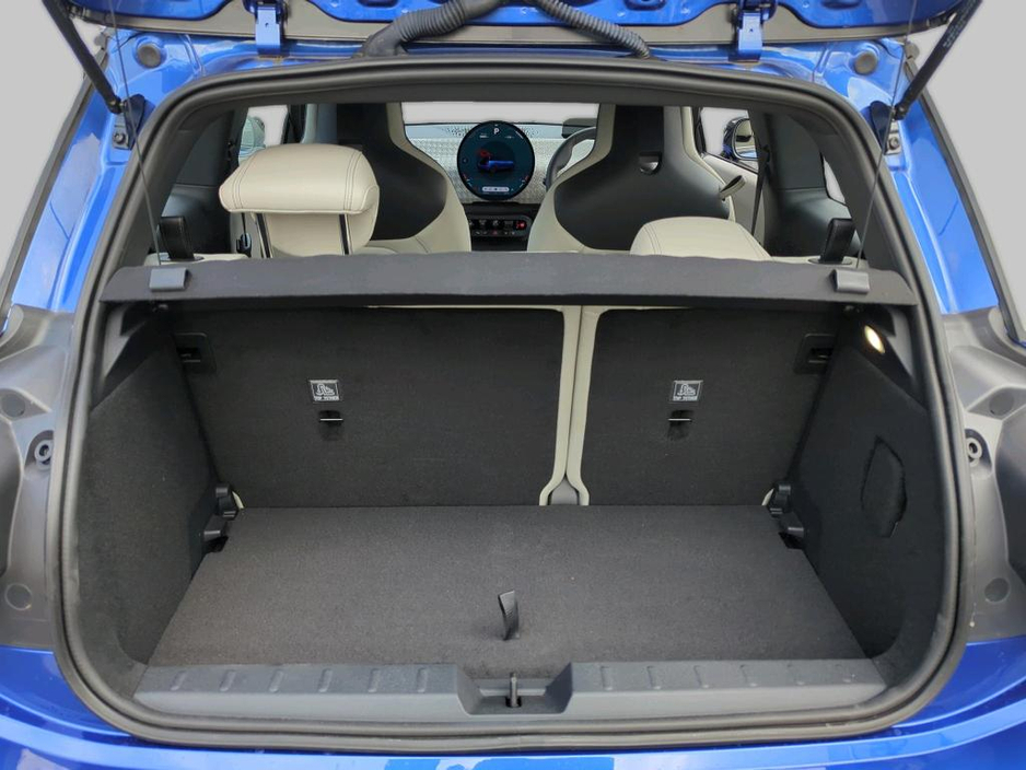 2025 MINI Cooper 0L Electric For Sale Images
