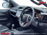 2025 TOYOTA HILUX GR GAZOO RACING 2.8 AUTOMATIC 