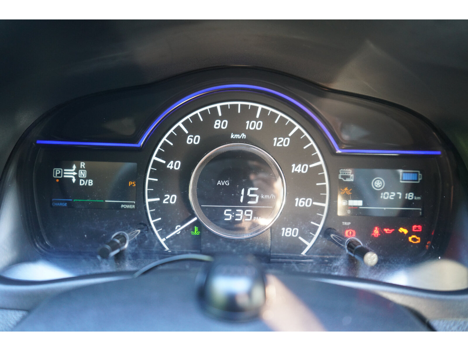 Nissan Note — thumbnail 14