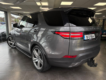 2019 Land Rover Discovery 3L Diesel For Sale Images