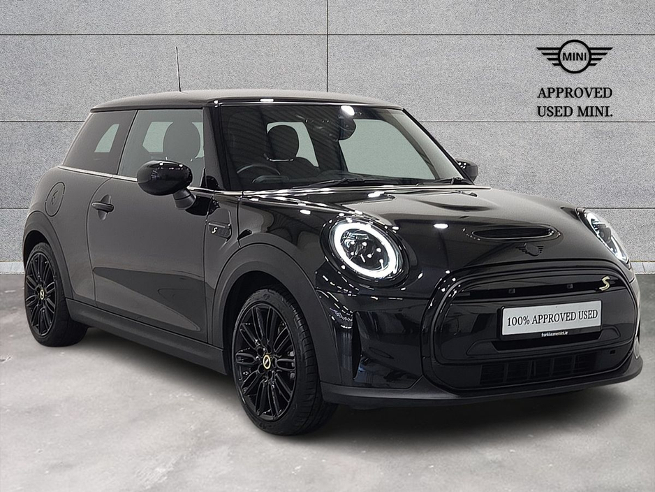 2023 MINI Hatch 0L Electric For Sale Images