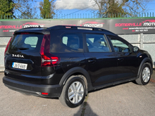 2024 Dacia Jogger 1.6L Petrol For Sale Images