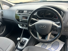 2016 Kia Rio 1.2L Petrol For Sale Images